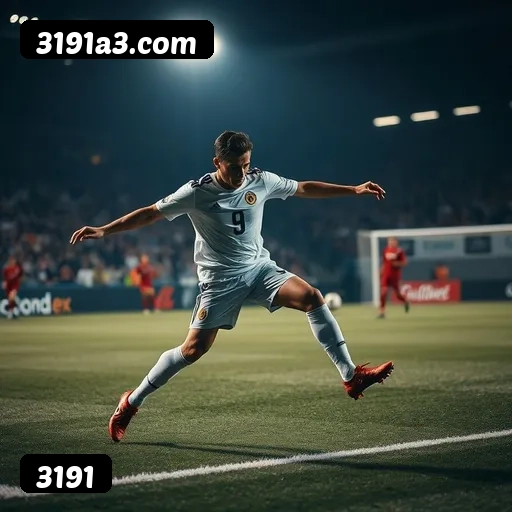 Tabela RTP dos jogos de cassino da 3191